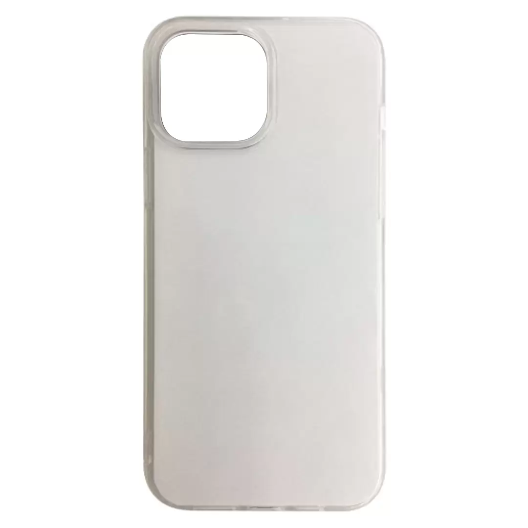 iPhone 11 Tpu Clear Case